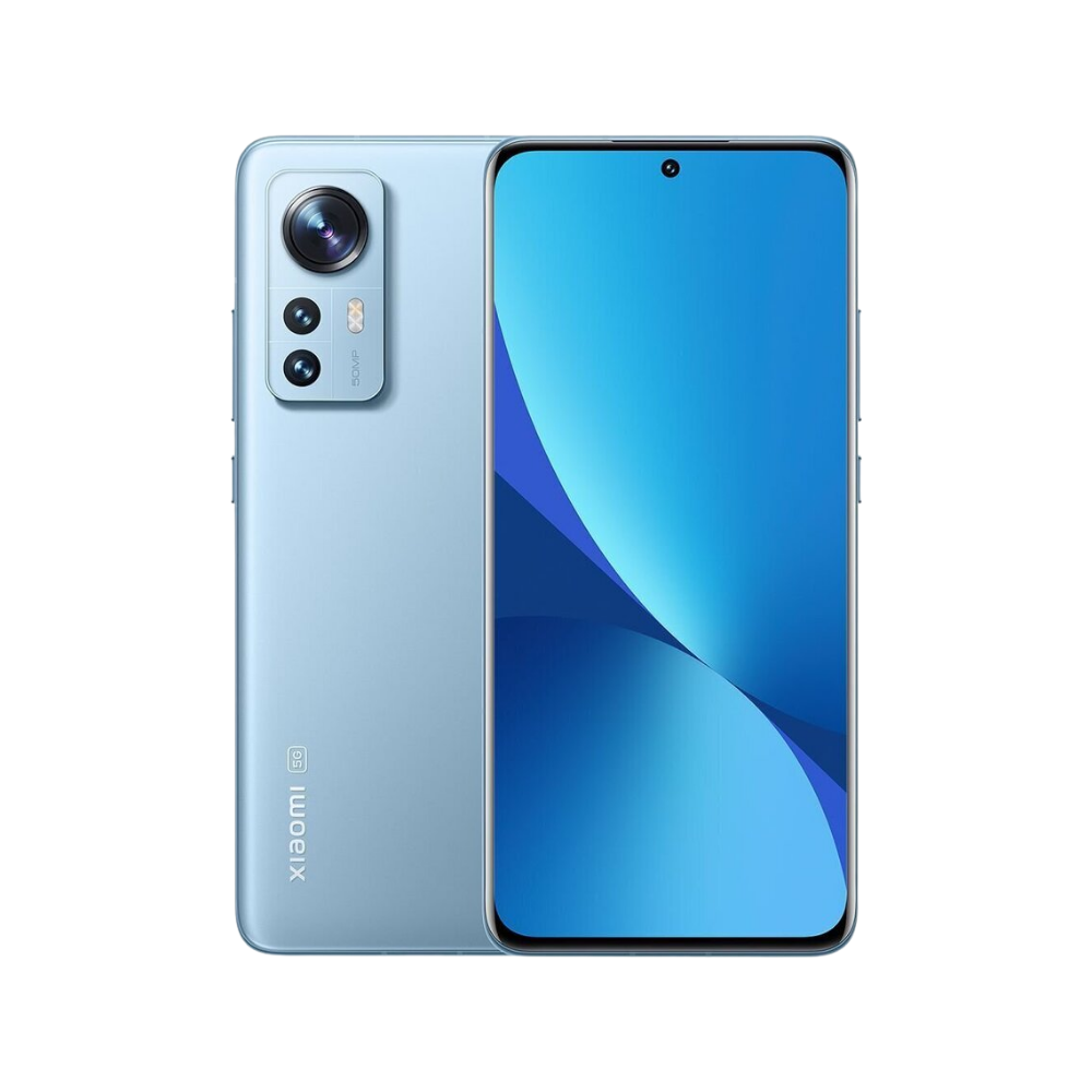 Xiaomi 12X 5G DS Xiaomi 12X 5G DS